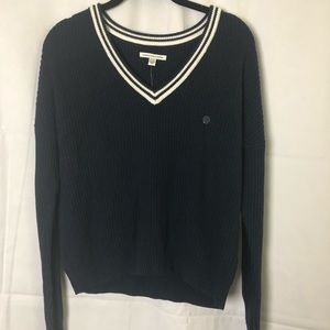 American Eagle Vneck Sweater